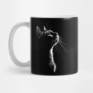 Cat Mug